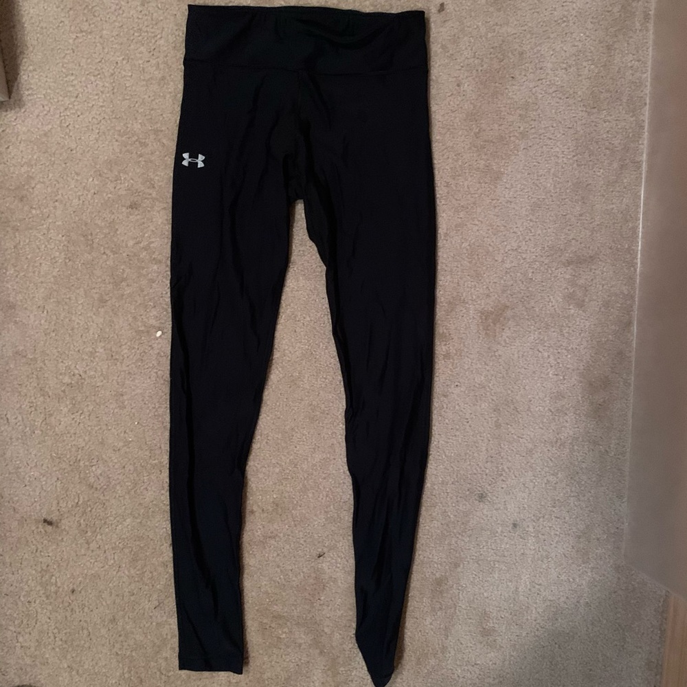 Under armor spandex leggings